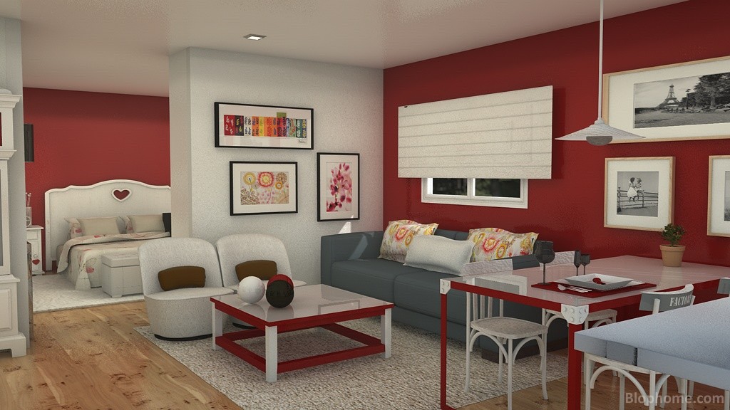 Estudio - 3