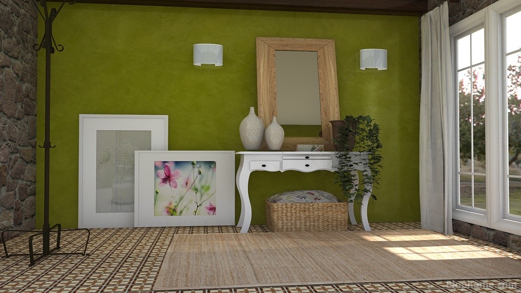 casa campo - 1