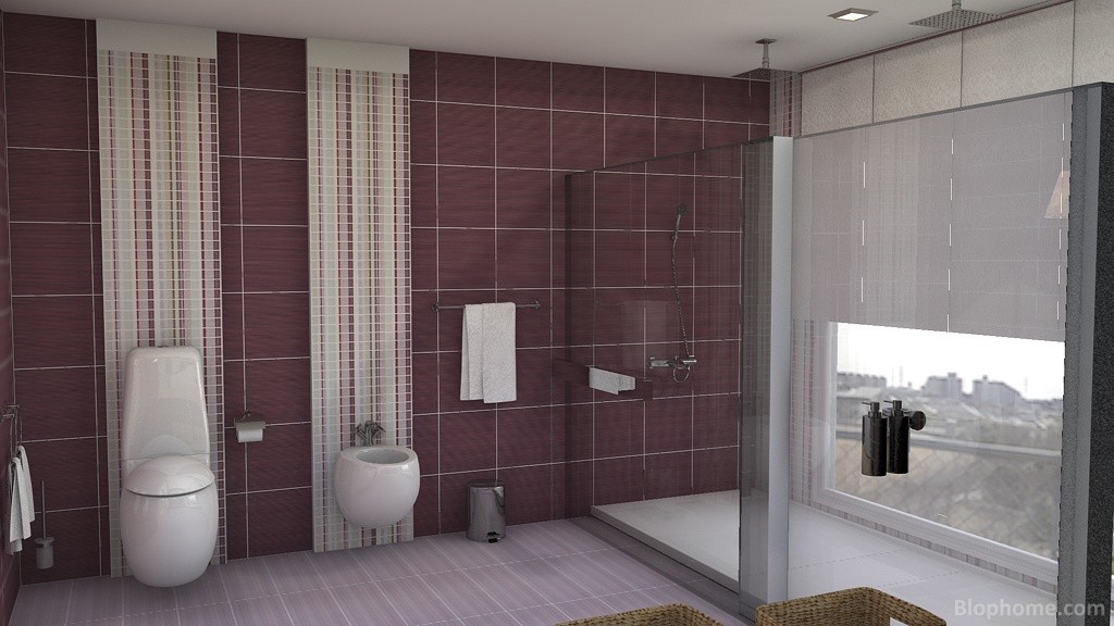 Cuarto de BaÃ±o - 1