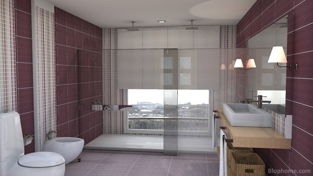 Cuarto de BaÃ±o