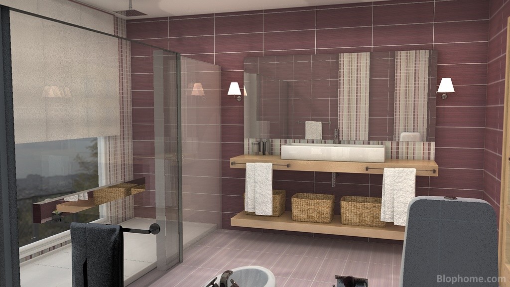 Cuarto de BaÃ±o - 2