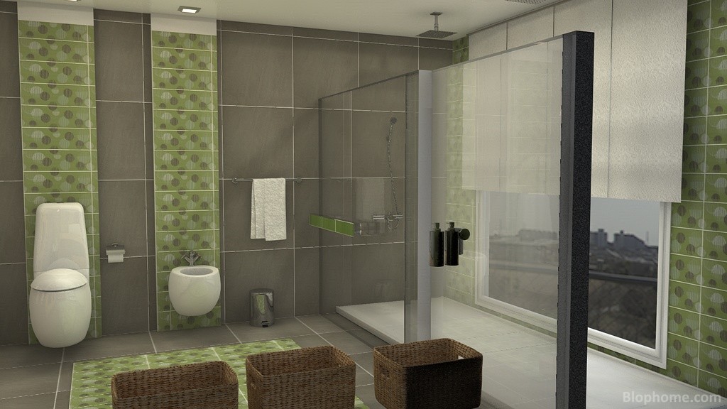 Cuarto de BaÃ±o - 6