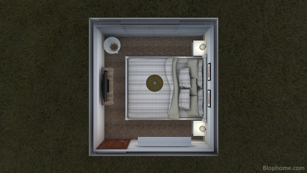 dormitorio - 3