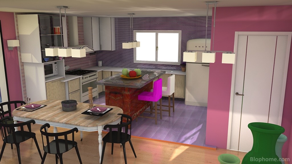 cocina