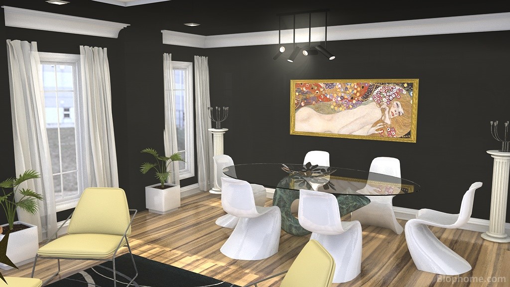 salon vintage - 3