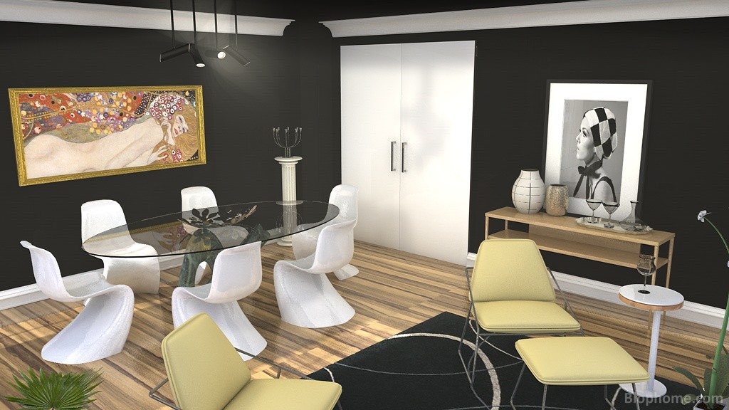 salon vintage - 6