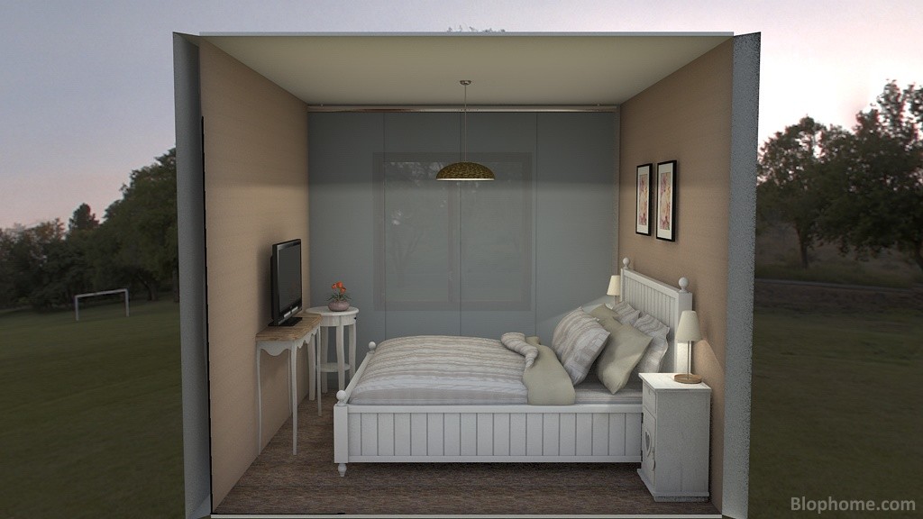 dormitorio - 9
