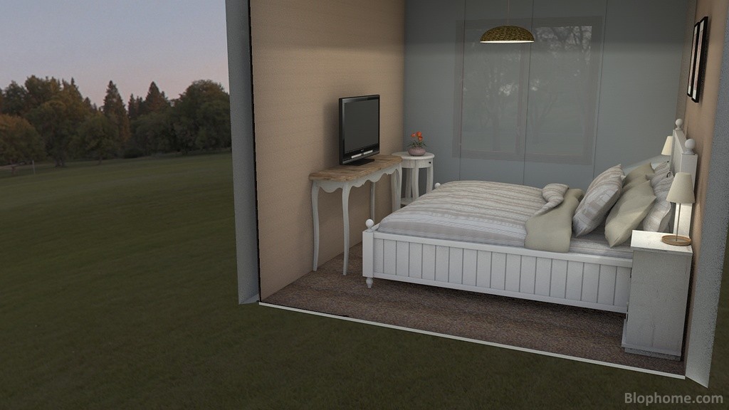 dormitorio