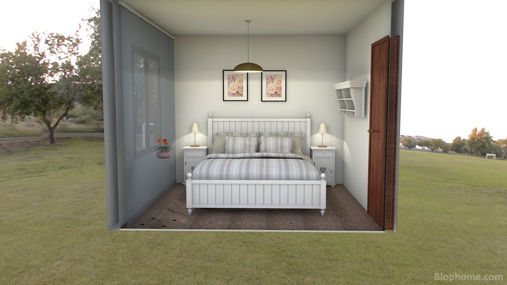 dormitorio - 3