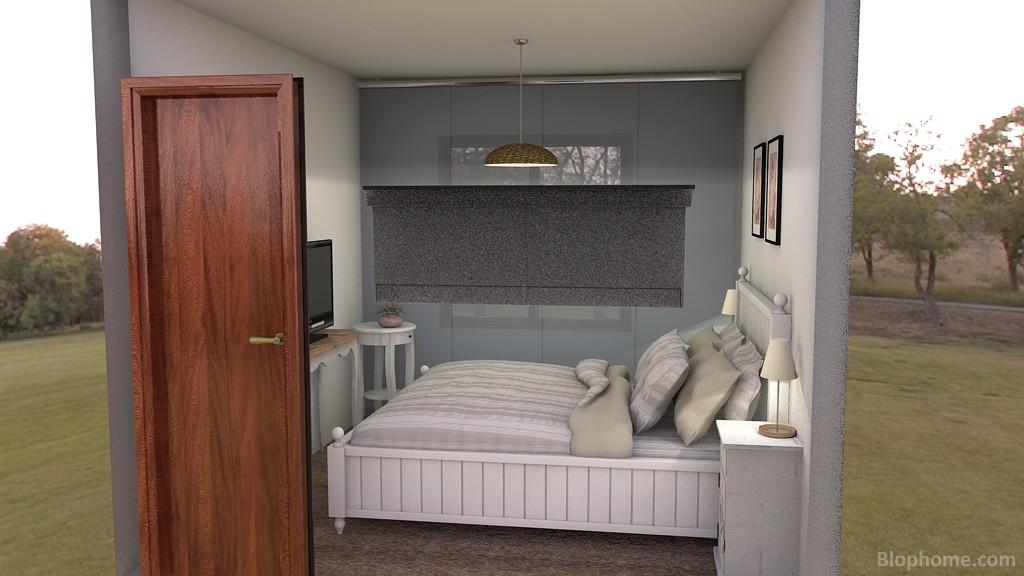 dormitorio - 7