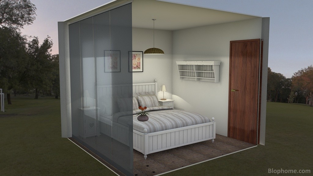 dormitorio - 8