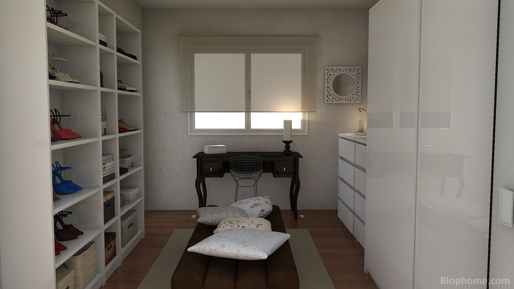 Vestidor 2 - 3