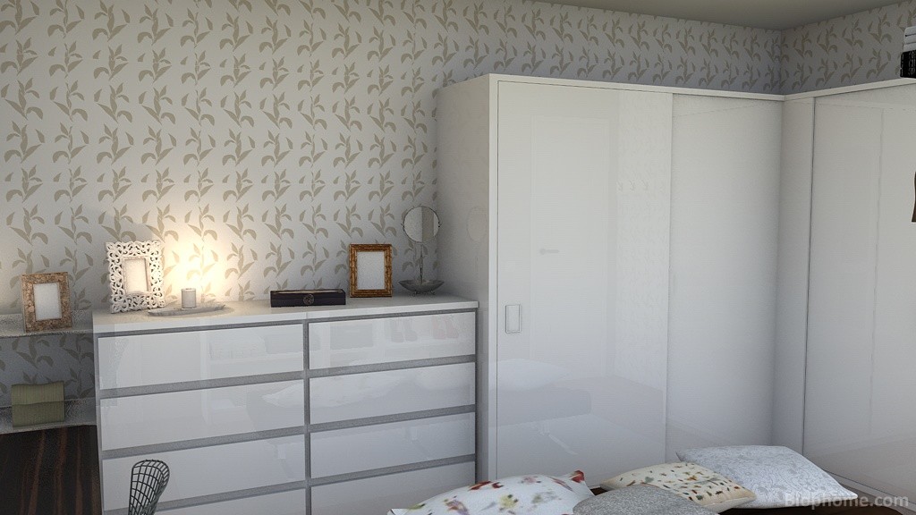 Vestidor 2 by Luensbcn