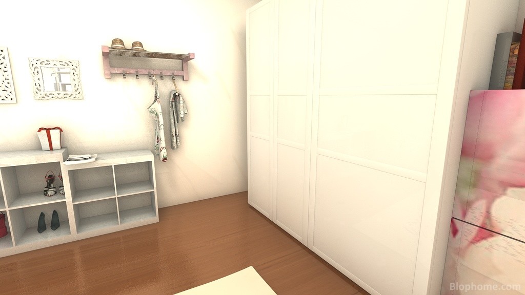 Vestidor - 4