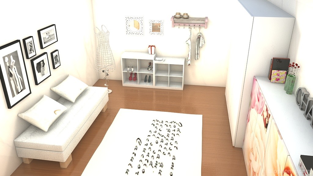 Vestidor - 6
