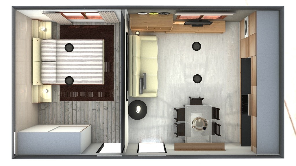 salon-cocina - 6