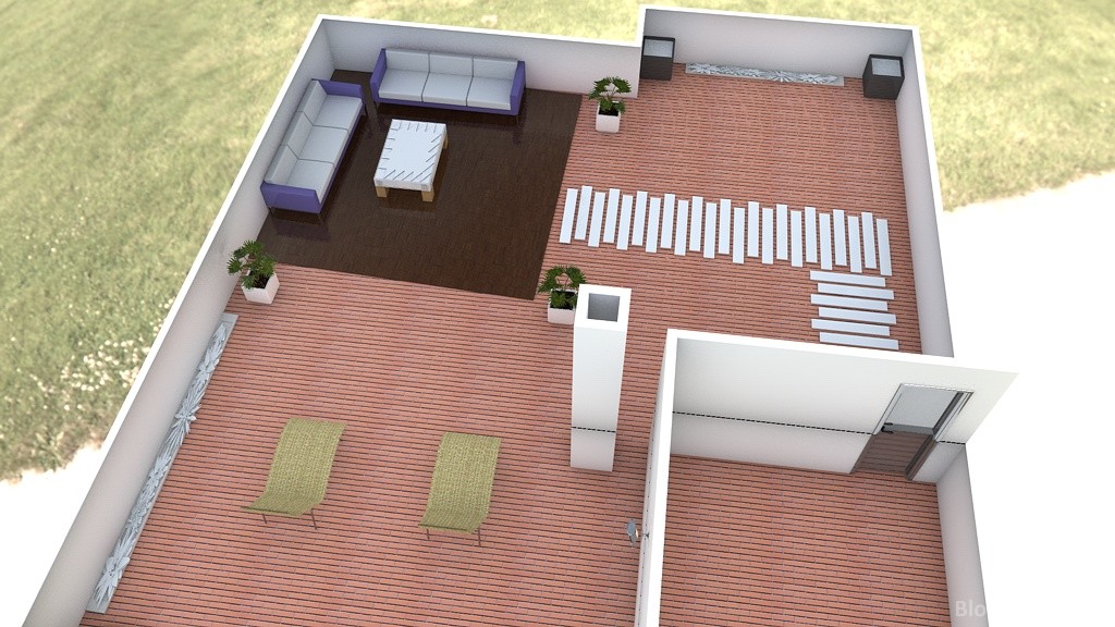 terraza - 3