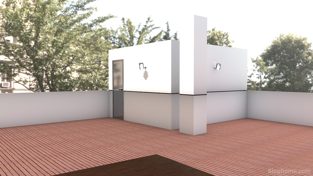 terraza - 4