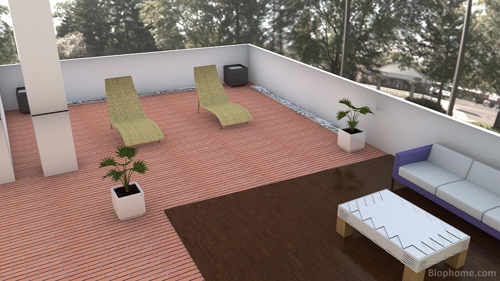 terraza - 13