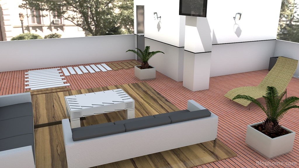 terraza - 17