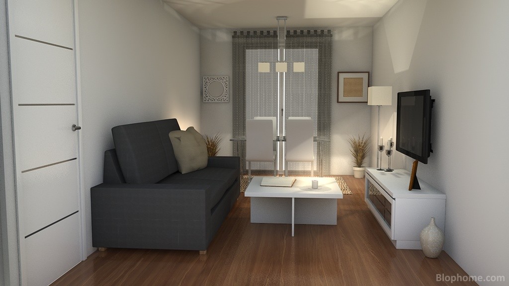Salón_Comedor - 2