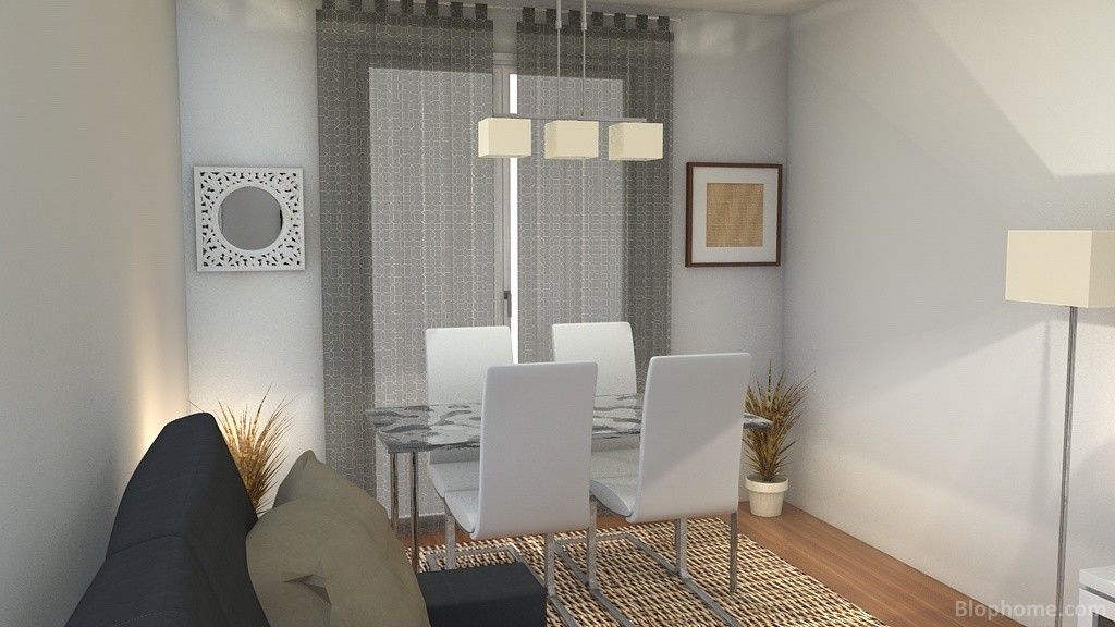 Salón_Comedor - 3