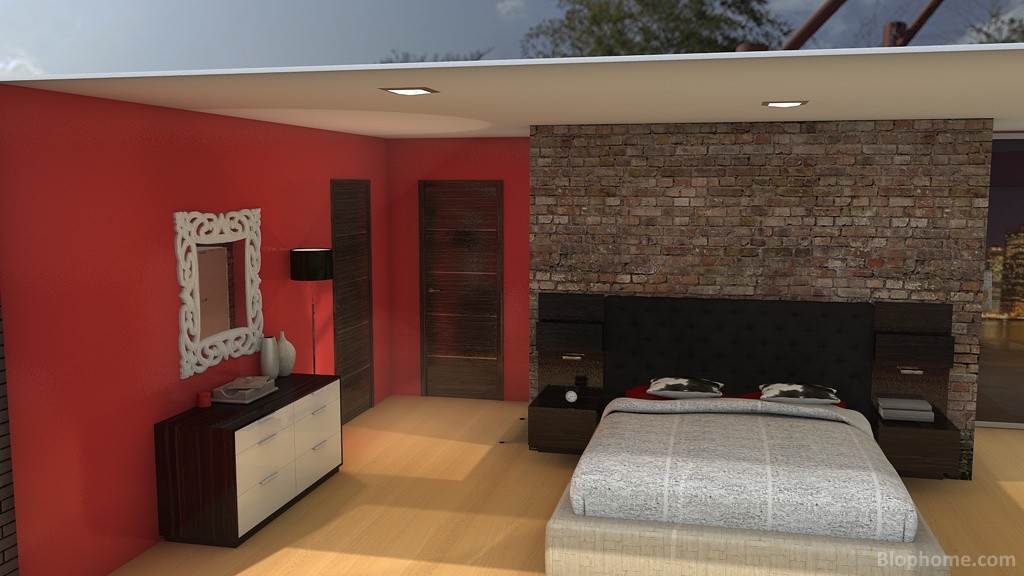 Dormitorio - 2