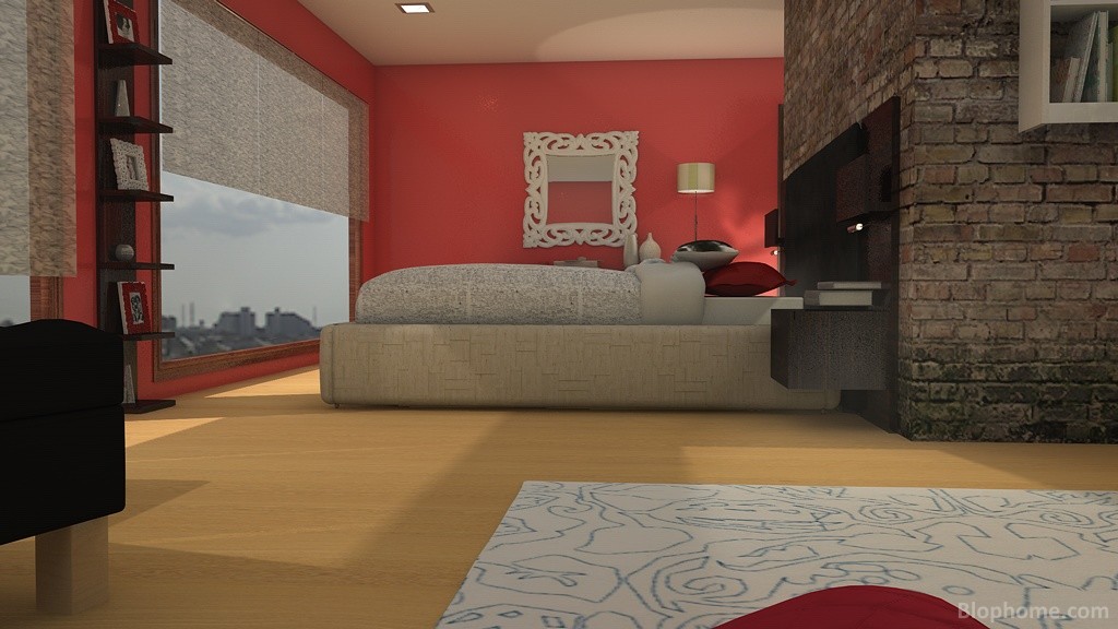 Dormitorio - 3