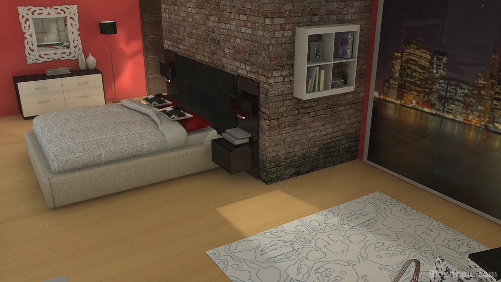 Dormitorio