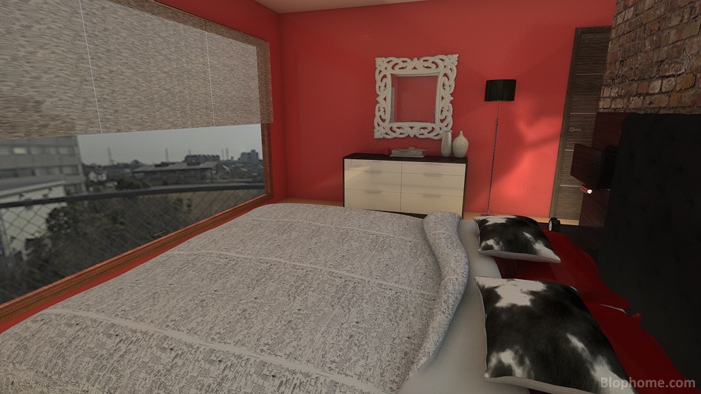 Dormitorio - 8