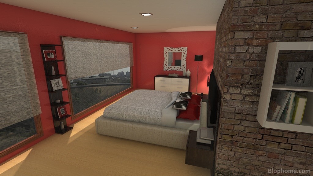 Dormitorio - 9