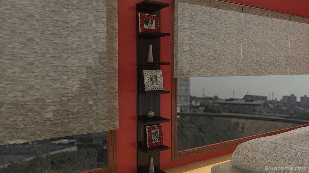 Dormitorio - 10