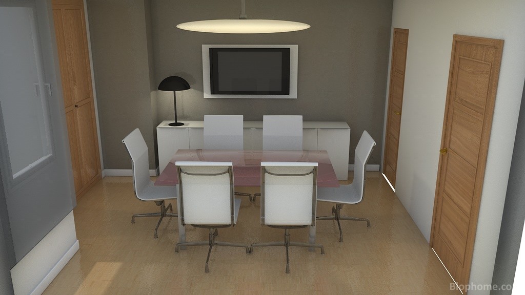sala de reunion - 1