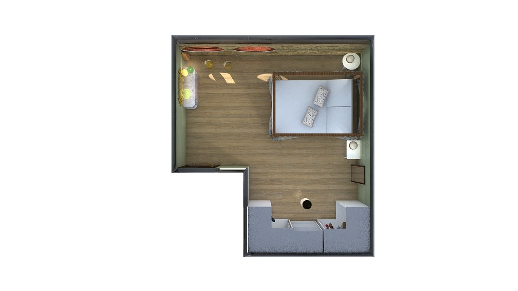 dormitorio