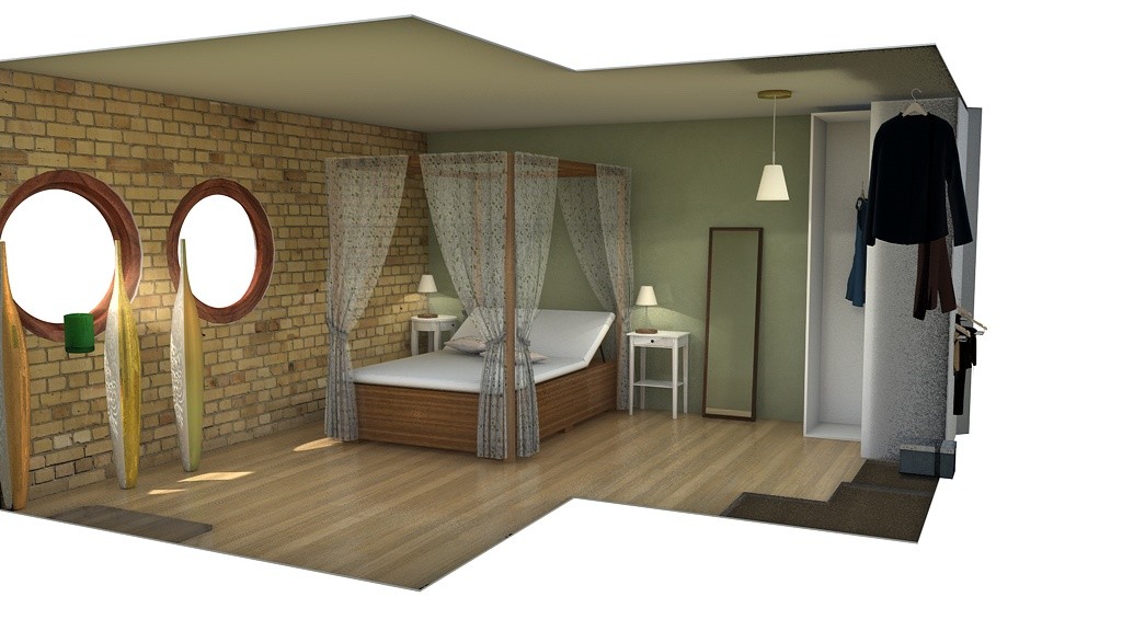 dormitorio - 3
