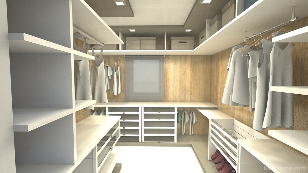 vestidor lucena
