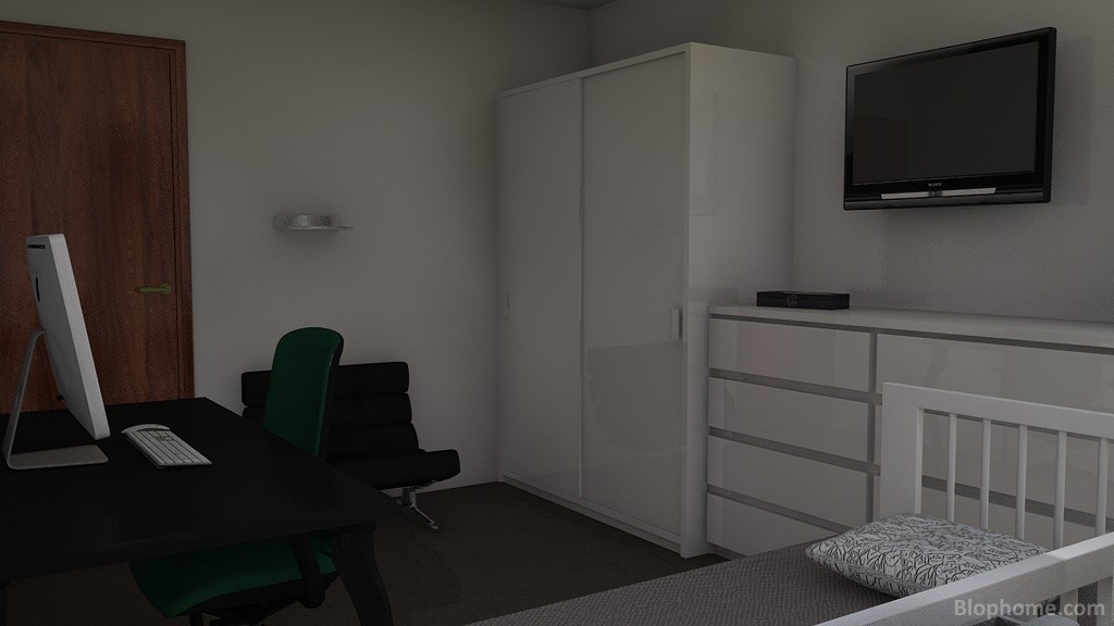 Habitación