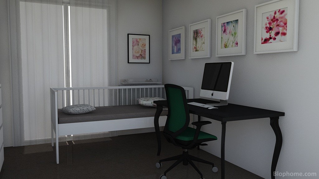 Habitación - 1