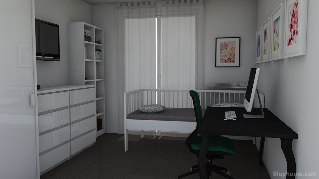 Habitación - 2