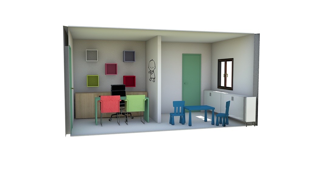 Consulta Pediat