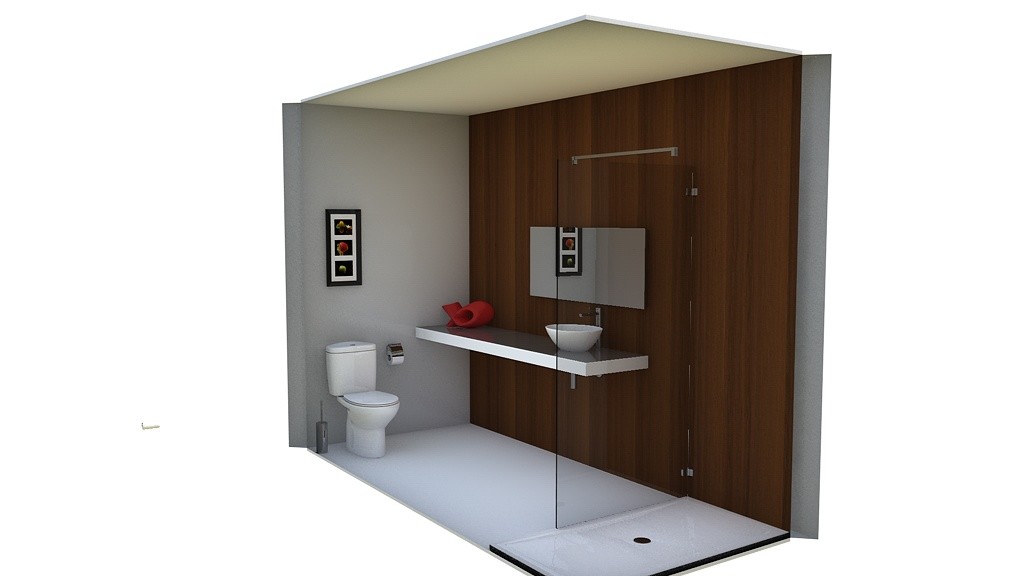baño grande - 4