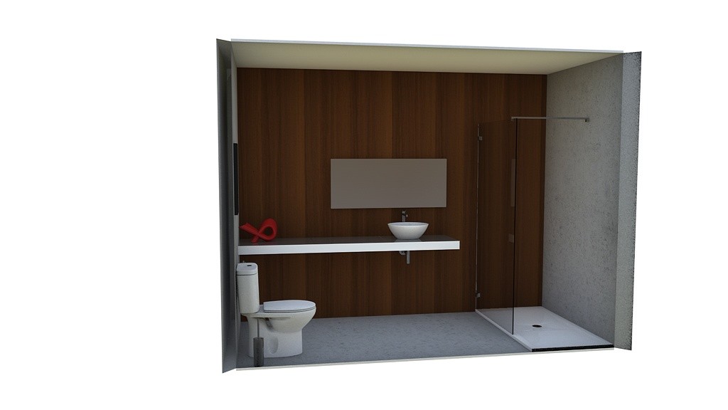 baño grande - 6