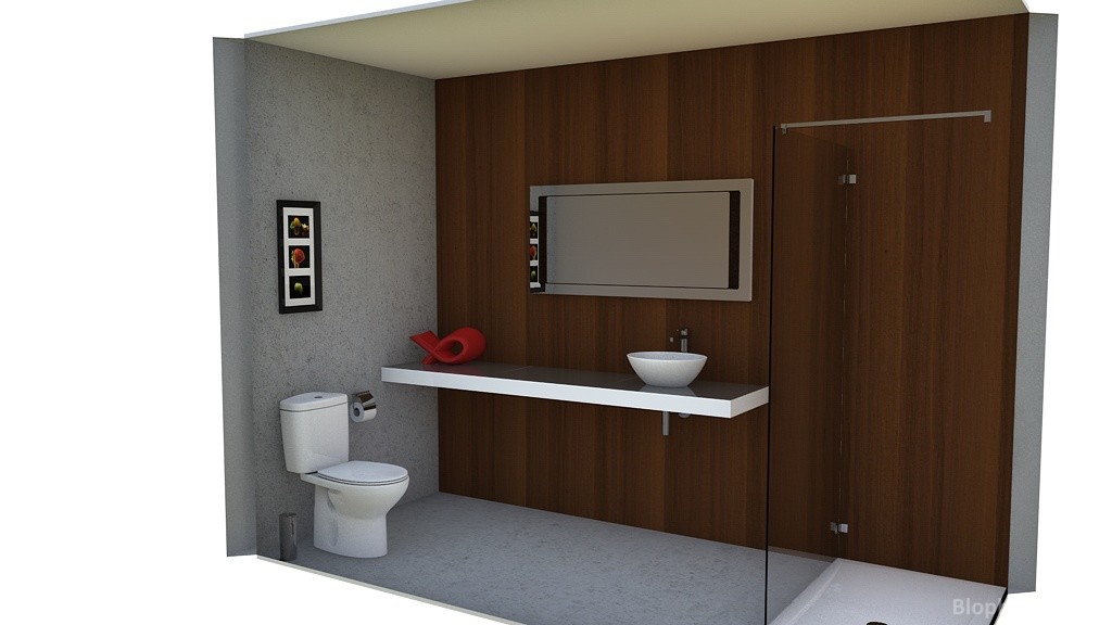baño grande - 7