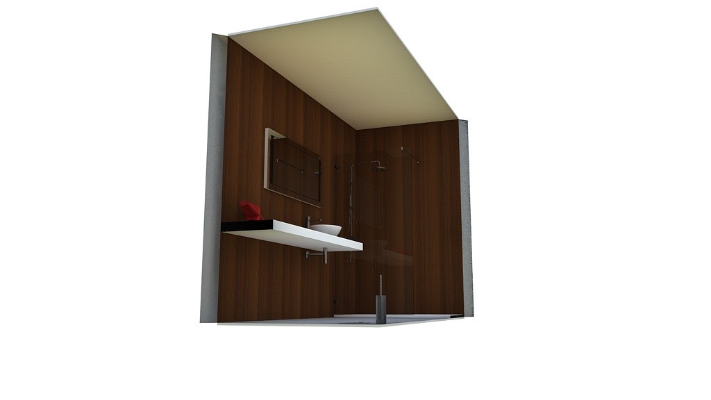 baño grande - 13