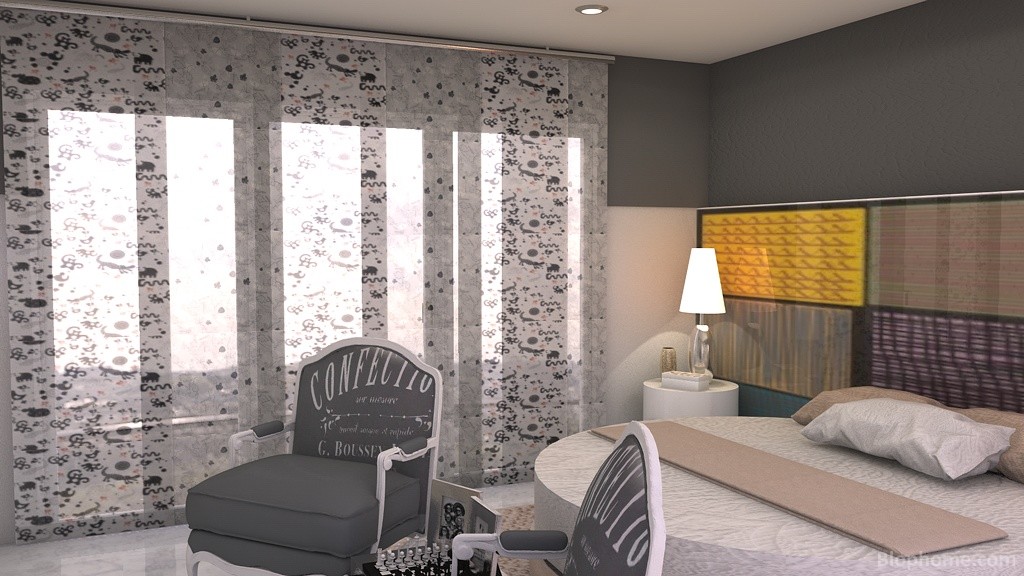 DORMITORIO - 2