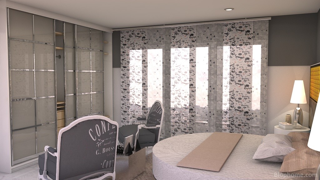 DORMITORIO - 3
