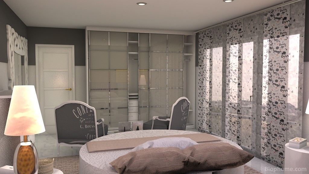 DORMITORIO - 4