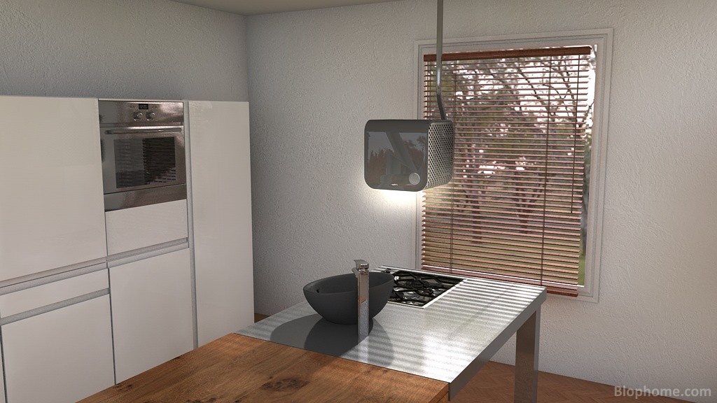 cocina_26 by Anónimo