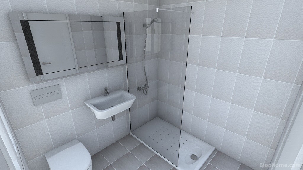 Baño C-Alenza - 2