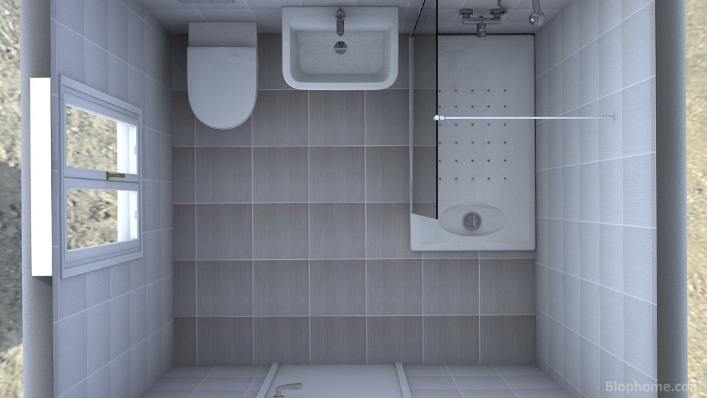 Baño C-Alenza - 3